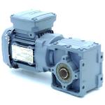 gear motor WA30 DRS71S4/TH