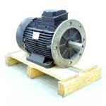 Drehstrommotor KAMHE 160 M 4 IE2