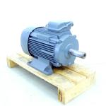 Three-phase motor K11R 160 M4 