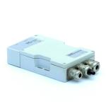 Evaluation unit BIS C-650