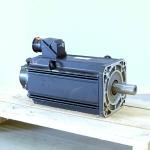 Three-phase servo motor MHD115B-024-PG1-BA 