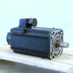 Three-phase servo motor MHD115B-058-PG1-AA 