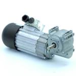 gear motor DR62.0X80-4 