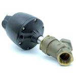 piston control valve 554 25D 1 9 51 1 