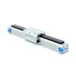 Linearachse DGPL-40-350-PPV-A-KF-B