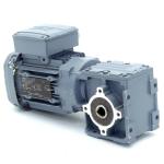 gear motor WA30/T DRS71M4/TF 