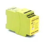Sicherheitsrelais PNOZ X6 24VAC 24VDC 3n/o