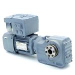 gear motor KH37/T DRS71M4BE1/MM07/TH