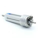 Swivel linear unit