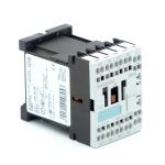 Auxiliary contactor 3RH1131-2BB40 