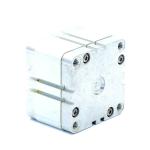 Pneumatic cylinder 0 822 397 203