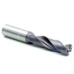 Solid Carbide drill KC7315 