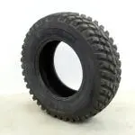 municipal tyres