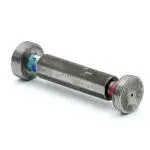 Thread gauge M38x1.5-6H