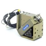 Compact swivel head 308221