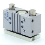 Führungszylinder DFM-50-25-P-A-GF