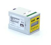 Control Unit for lubrication System