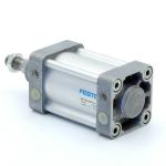 Pneumatikzylinder DNU-80-40PPV-A