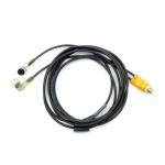 3 piece Distribution cable 