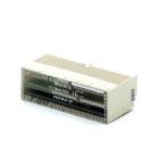 Output module