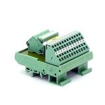 Transfer module