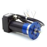 Servo motor 3564K024B CS 