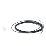 2x Glasfaser Sensor