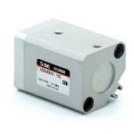 Pneumatic cylinder CDQ2KB20-15D
