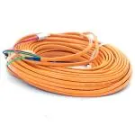 Fiberoptics 2x 50/125 