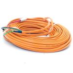 Fiberoptics 2x 50/125