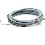 Supply cable KPWR-MC-1-SUB-15HC-10 