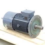 Three-phase motor BAF 132M/4D-11LRH 