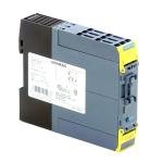 Safety switching device