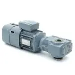 Getriebemotor KH37 DRE90M4BE2HF/TF/ES7S