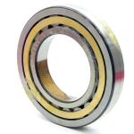 Cylindrical roller bearing 