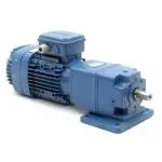 Getriebemotor KBA 80 A 4 R