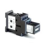 Power contactor 3RT2027-1BB44 