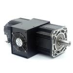 Three-phase servo motor MHD115C-035-PG1-BA