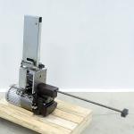 Electromechanical clamping system 