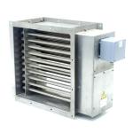 Airflow heating E5611 