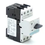 Sirius Motor protection switch