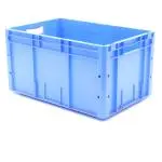 Euro Box Serie