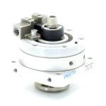 Semi- rotary drive SM-40-270-P-FW-CC