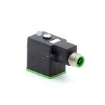 4 Stück Ventilstecker 7000-42061