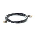 2 Stück Verbindungsleitung 2 M RST 4-RKWT 4-225/2 M 