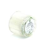 Flash light element transparent