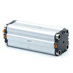 Pneumatic cylinder