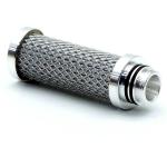 Filter inserts