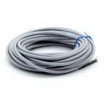 Connection cable KMEB-1-24-1D-LED C413