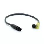 Connection cable